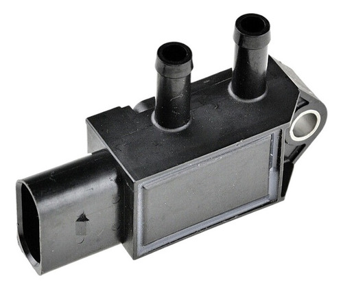 Dpf Sensor De Presión De Admisión De Diferencia Para Vw Audi