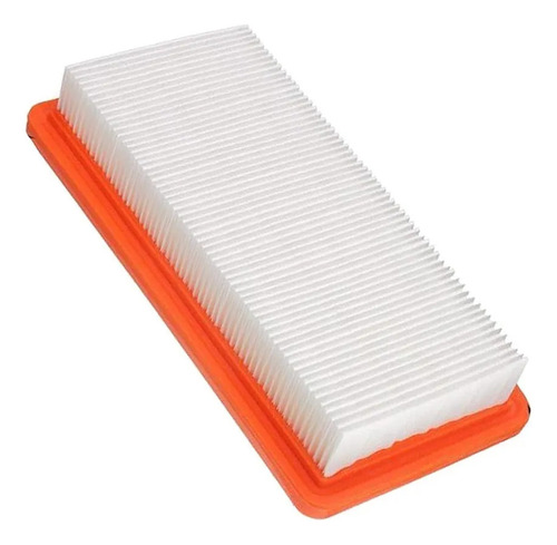//1 Plan De Filtro Unid Para Karcher Ds5500 Ds5600 Ds5800