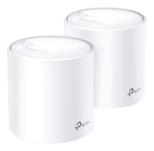 Access point TP-Link Deco X20 blanco 220V