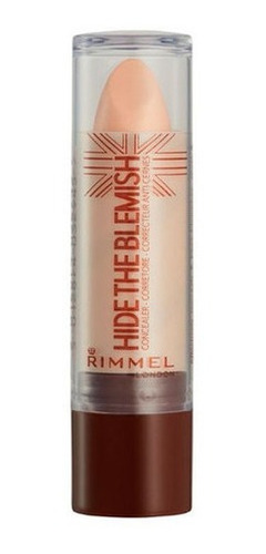 Imagen 2 de 9 de Corrector Facial Rimmel Hide The Blemish Corrector