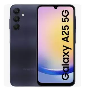 Smartphone Samsung Galaxy A25 5g Dual Sim 6.5 8gb/ 256gb