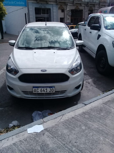 Ford Ka 1.5 Se