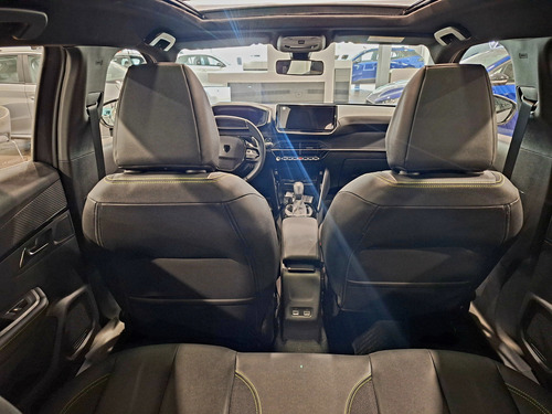 Peugeot 2008 1.0T Gt