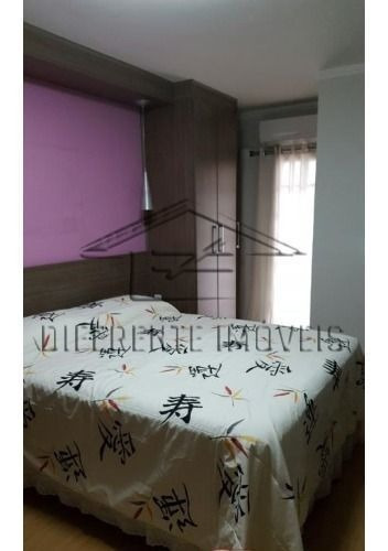 Imagem 13 de 15 de Sobrado 3 Dormitórios - 1 Suíte - 2 Vagas - 111 M² Oportunidade !!!!