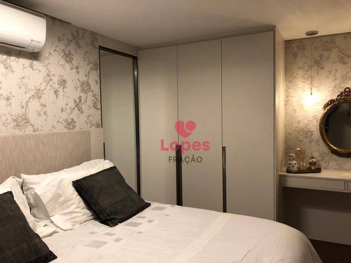 Imagem 21 de 30 de Apartamento Porteira Fechada - Ap3640