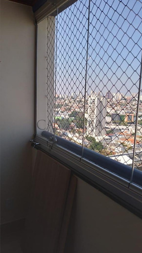 Imagem 10 de 30 de Apartamento À Venda Em Vila Da Saúde - Ap002818