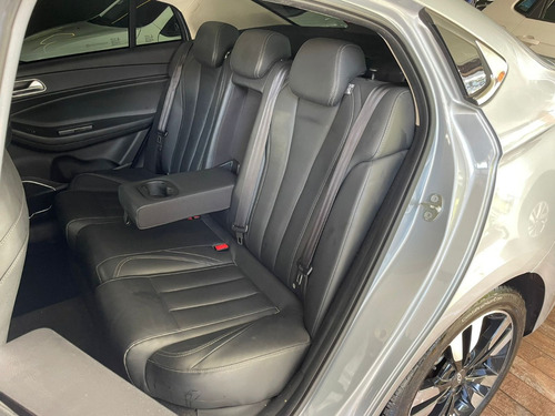 Chery Arrizo 6 1.5 Pro Turbo Flex Aut. 4p