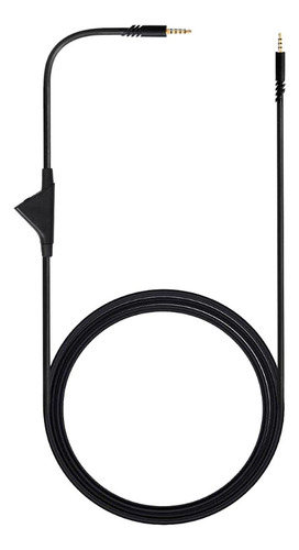 Para Cabo De Linha De Áudio Para Fone De Ouvido Astro A10