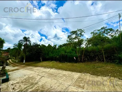 Terreno en venta