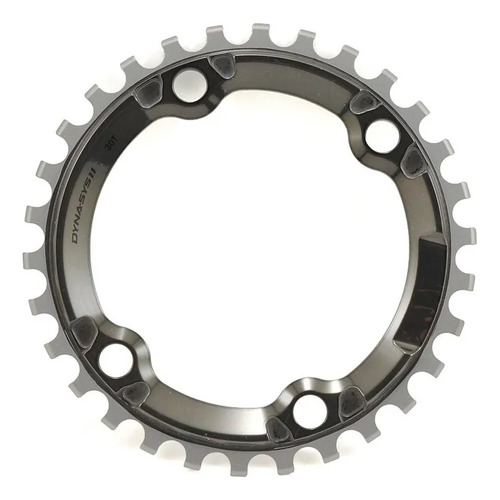 Engrenagem Shimano Xtr Fc-m9000/m9020 Sm-crm90 Bcd 96mm 30d