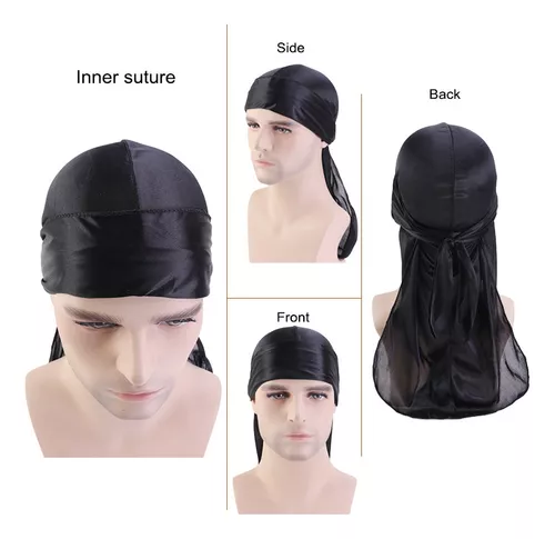 Durag Unissex