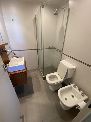 Imagen 16 de 21 de Venta Penthouse 6 Amb C/ Vista Al Río, Terraza Propia, Amenities - Av. Libertador 4444, Las Cañitas