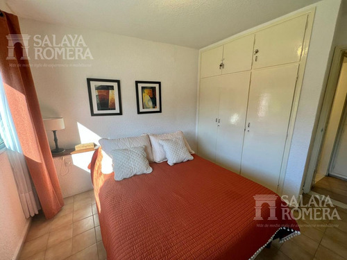 Imagen 6 de 11 de Venta Departamento- 1 Dormitorio- Playa Mansa- Ref: Sap4511960