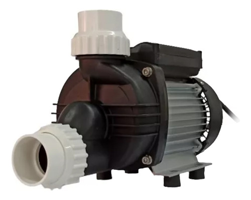 Bomba Para Hidromasaje 1 Hp 127v