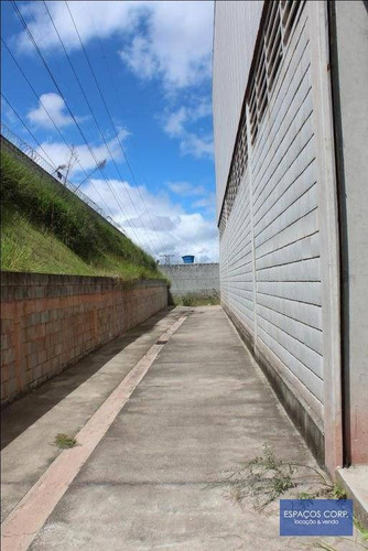 Imagem 17 de 30 de Galpão, 9088m² - Venda A R$24.500.000, Ou Aluguel R$140.000, - Cotia/sp - Ga0157