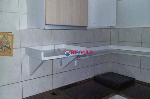 Imagem 4 de 30 de Sala Para Alugar, 43 M² Por R$ 2.000,00 - Jardim Santa Genebra - Campinas/sp - Sa0686