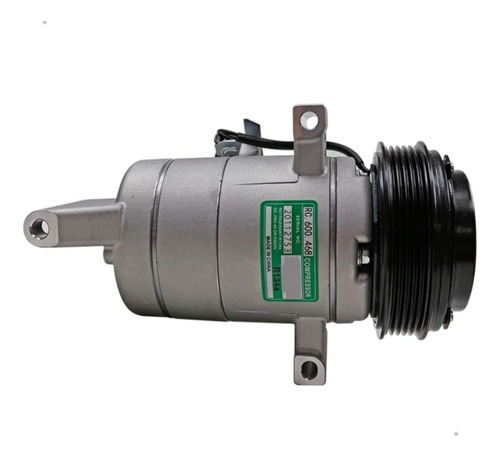 Compressor Onix Joy 1.0 Plus Tracker Turbo 2020 2022 2024