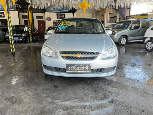 Chevrolet Classic Classic 1.0 MPFI LS 8V FLEX 4P MANUAL