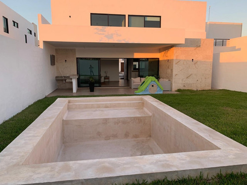 Imagen 14 de 14 de Venta Casa En Condominio ( Residencial Magnolia)