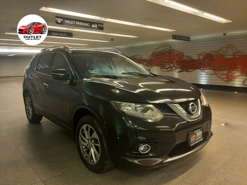 Imagen 4 de 15 de Xtrail Advance 2016