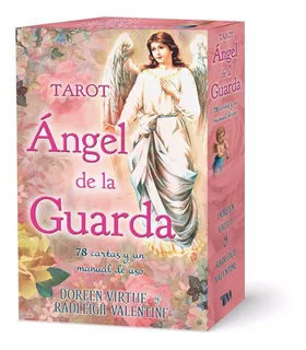 Angeles Tarot Mejor Precio Julio 2022|BigGo México