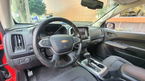 Chevrolet Colorado 2.5 Paq. B 4x2 At