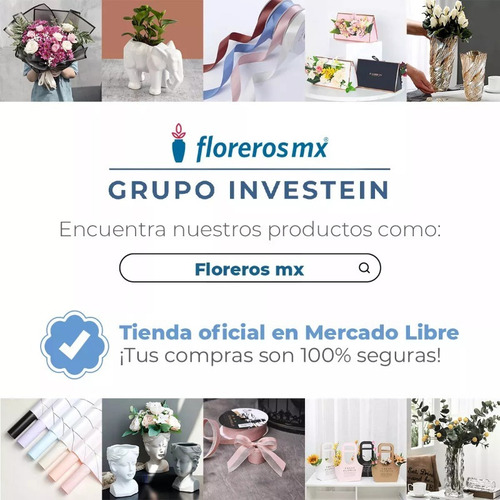 100 Hojas De Papel Coreano Para Tu Ramo Floral Surtido