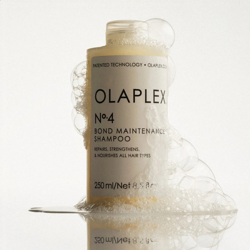 Olaplex N°4 Bond Maintenance Shampoo 250ml