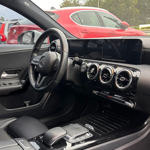 Mercedes-Benz Clase A 1.4 A200 Progressive