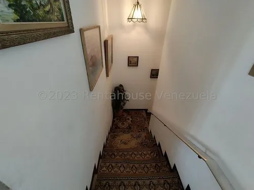 Casa En Venta Las Palmas