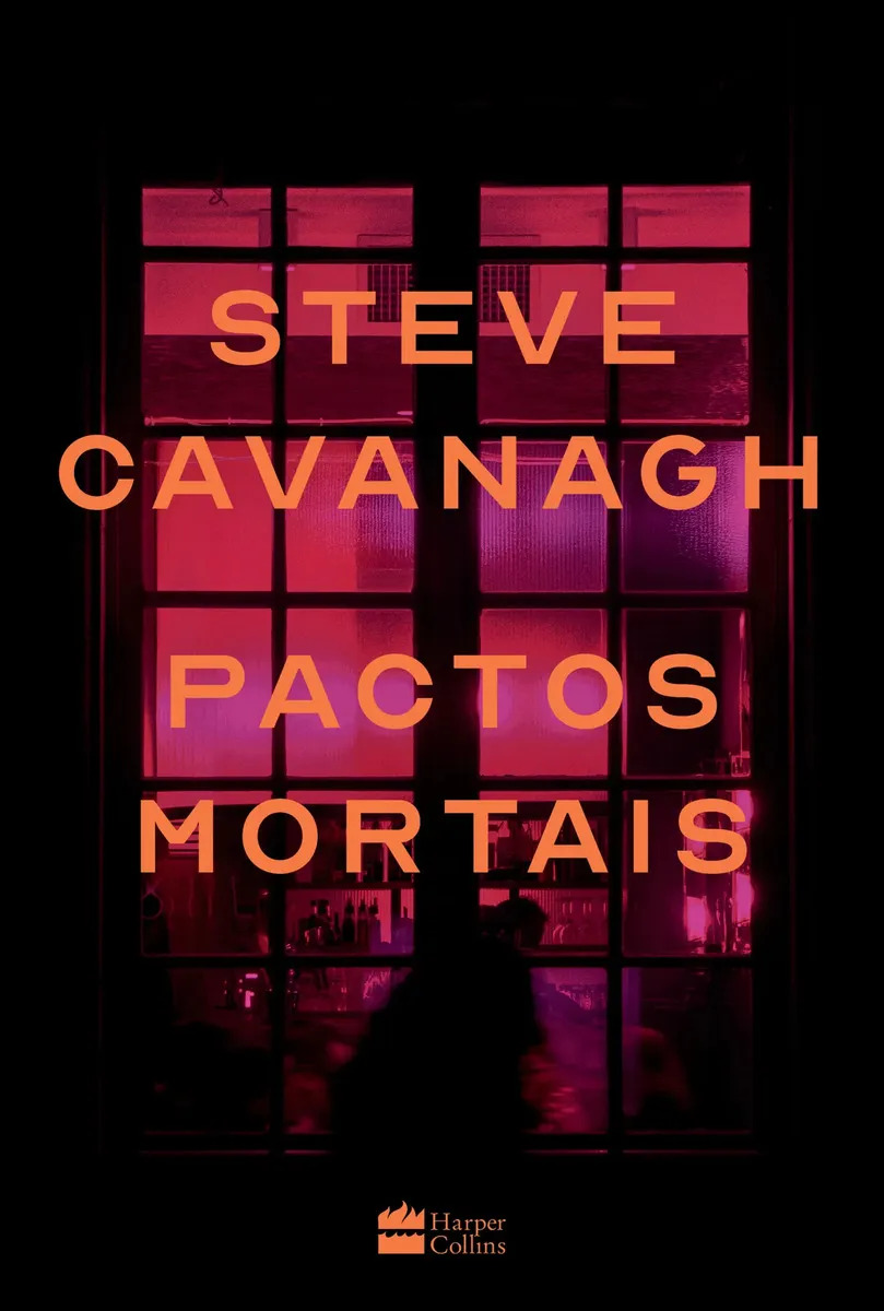 Pactos Mortais Um Thriller Psicológico Instigante De Vingança E Segredos Sombrios