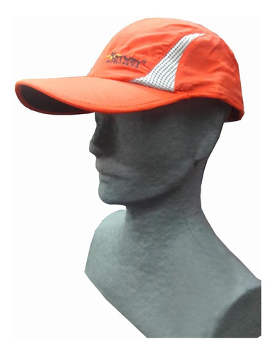 Gorra Con Visera Cap 039 Natway Ideal Trekking Camping