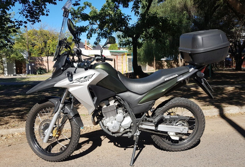 Honda Xre 300 2019 Lista Para Disfrutar, Gran Oportunidad!!