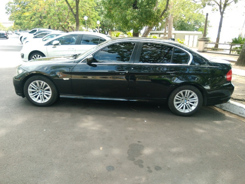Imagen 9 de 11 de Bmw 325i Automatico