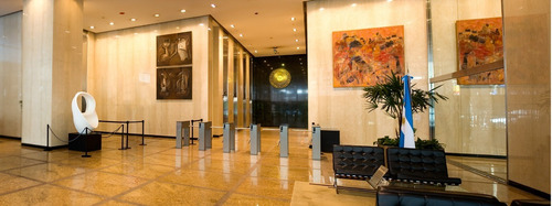 Oficinas En Alquiler | San Martín 300, San Nicolás, Caba | Pisos 17, 18, 29 Y 30 - 3.023 M²
