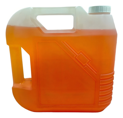 Termogreen Desinfectante 5l Termonebulizador Nebulizador