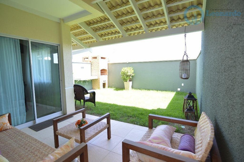 Imagem 14 de 18 de Casa Residencial À Venda, Praia Do Futuro I, Fortaleza. - Ca0020