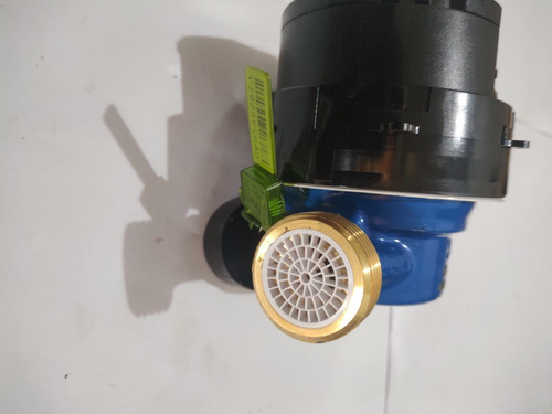 Kit-27 Hidrômetro Unijato Dn20-3/4 Us-3.0 3m³/h Max