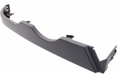 Moldura Der En Defensa Bmw 323 325 328 330 Cpe 1999 - 2006