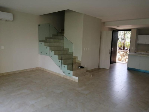 Imagen 11 de 30 de Villa En Renta En Playa Del Carmen