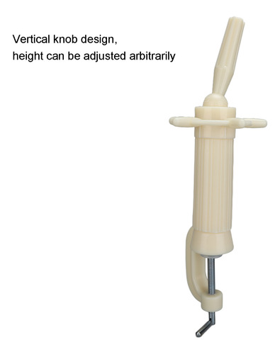 Soporte Para Cabeza De Maniquí, Soporte Para Maniquí, Altura