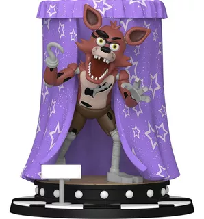 Foxy Funko 30cm Estatua Statue Five Nights At Freddys