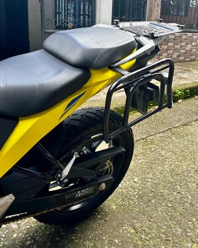 V-strom 250 Sx