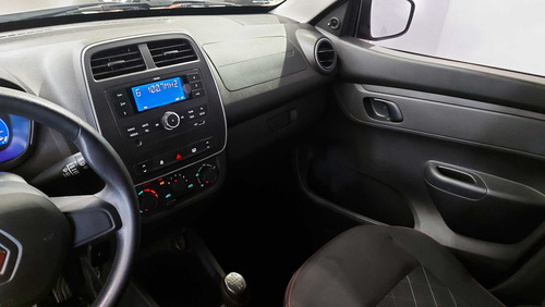Renault Kwid 1.0 Sce 66cv Zen - 159018 - C