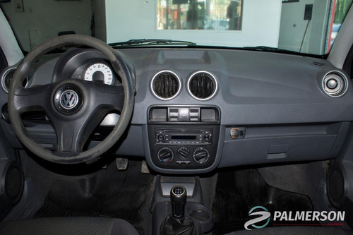 Volkswagen Gol 1.4 Power 83cv 2011