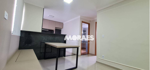 Imagem 1 de 30 de Apartamento Com 2 Dormitórios À Venda, 45 M² Por R$ 210.000,00 - Barcelona - Bauru/sp - Ap2074