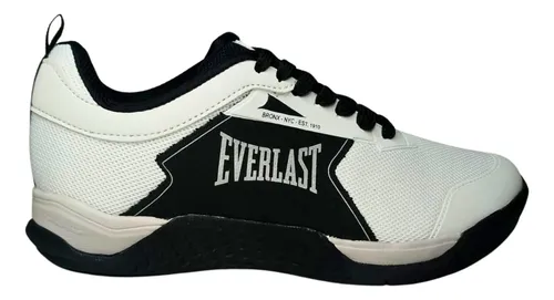 Tenis everlast hotsell masculino mercado livre