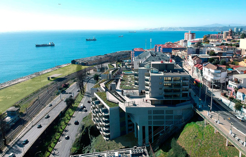 Imagen 2 de 36 de Mirador Barón