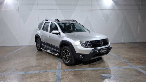 Renault Duster 2.0 Connect Deh Auto
