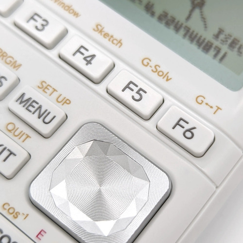Calculadora Grafica Casio Fx-9750giii